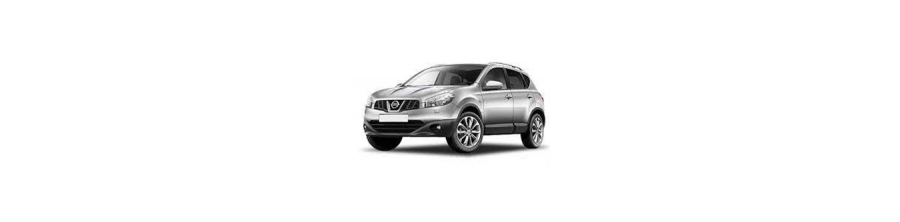 NISSAN Qashqai I