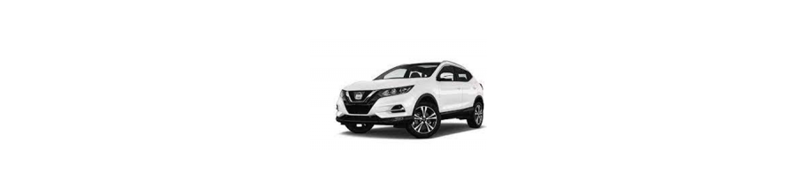 NISSAN Qashqai II