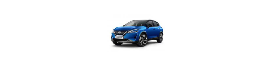 NISSAN Qashqai III J12