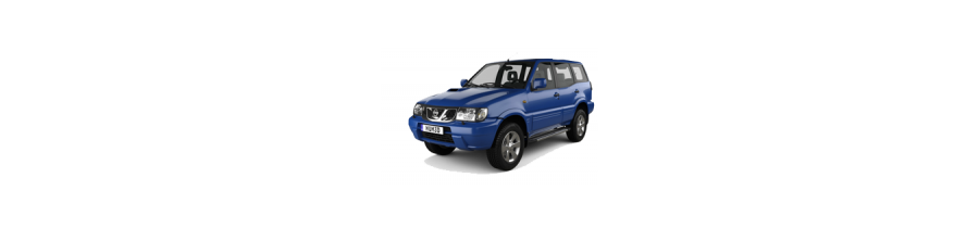 NISSAN Terrano II
