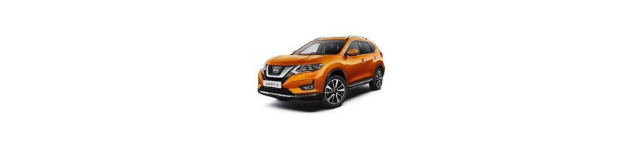 NISSAN X-Trail III