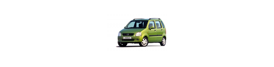 OPEL Agila A