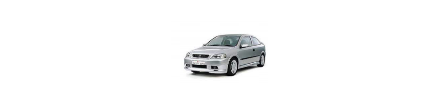 OPEL Astra G