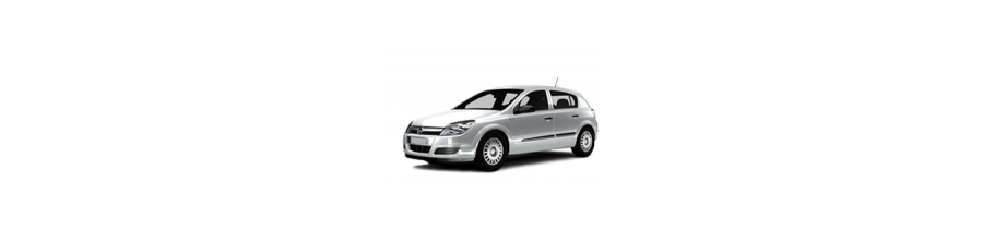 OPEL Astra H