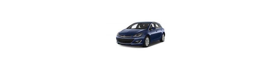 OPEL Astra J
