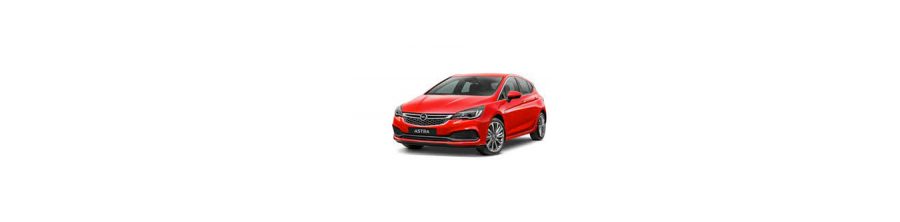 OPEL Astra K
