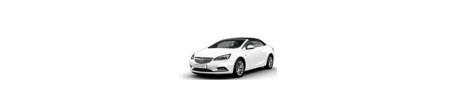 OPEL Cascada