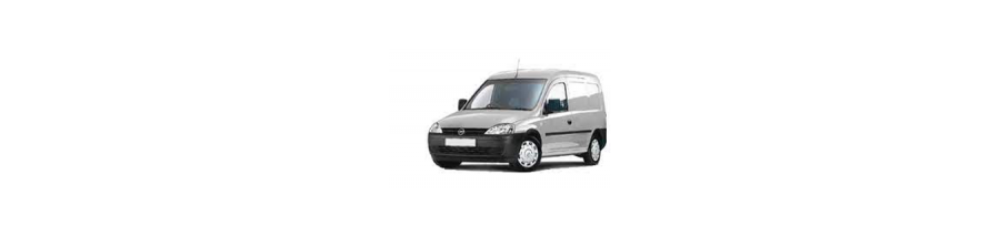 OPEL Combo C
