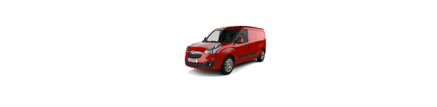 OPEL Combo D