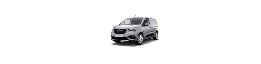 OPEL Combo E Life