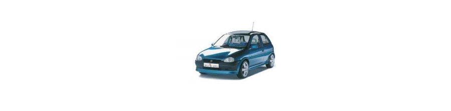 OPEL Corsa B (1993 - 2000)