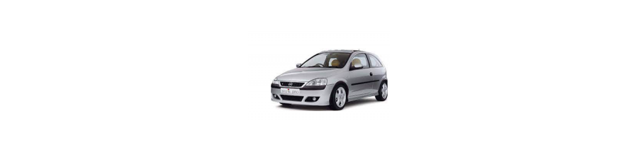 OPEL Corsa C