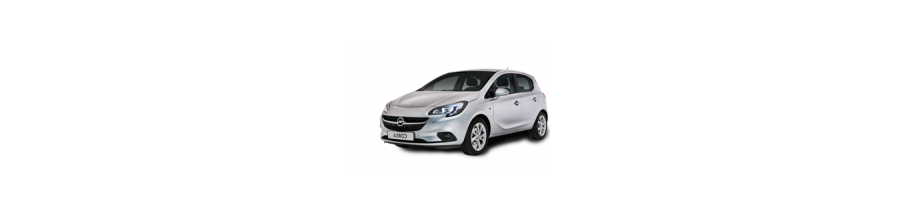 OPEL Corsa E