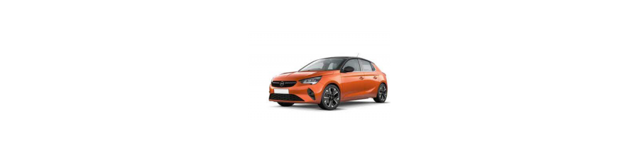 OPEL Corsa F