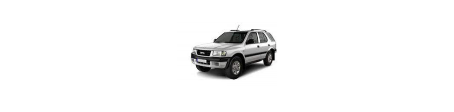 OPEL Frontera B