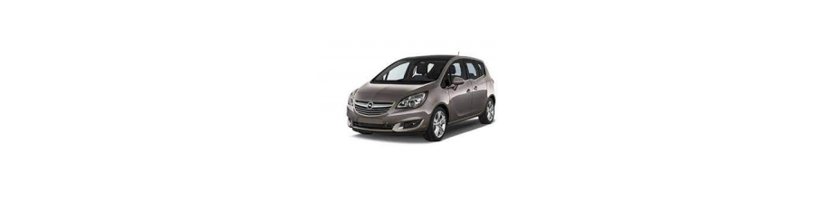 OPEL Meriva B