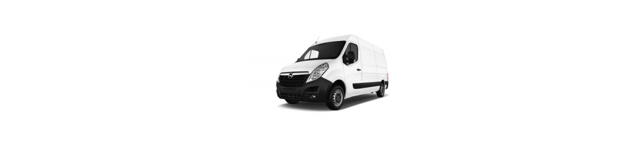 OPEL Movano II
