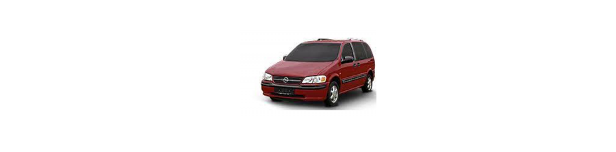 OPEL Sintra
