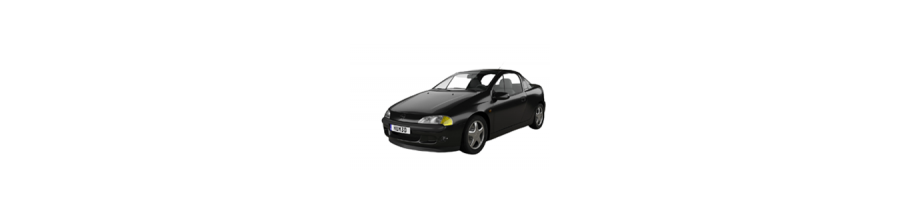 OPEL Tigra
