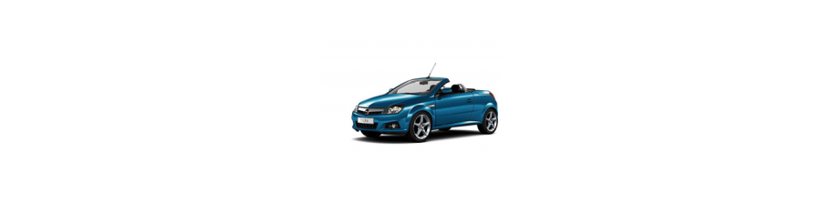 OPEL Tigra Twin Top