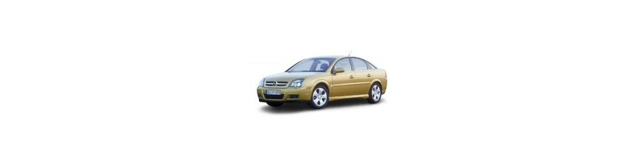 OPEL Vectra C