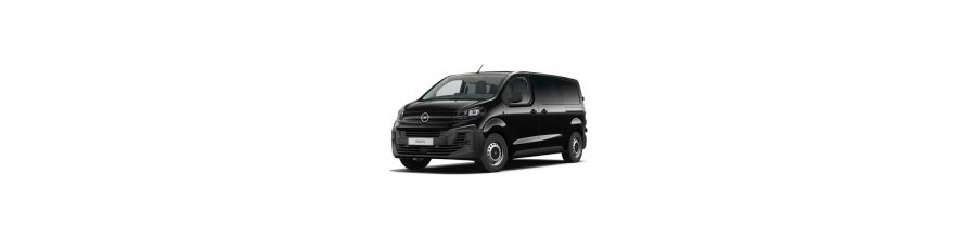 OPEL Vivaro C
