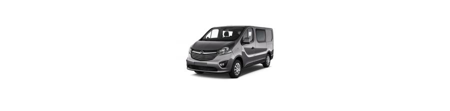 OPEL Vivaro II