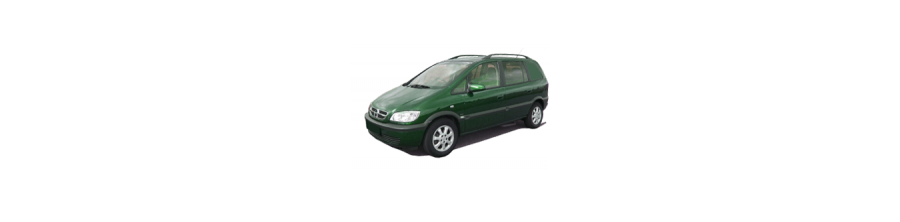 OPEL Zafira A