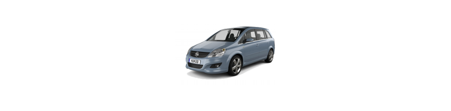 OPEL Zafira B