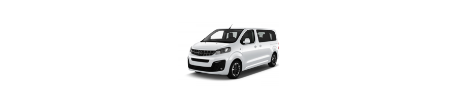 OPEL Zafira D Life
