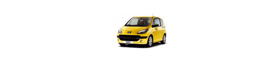 PEUGEOT 1007
