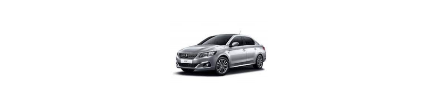 PEUGEOT 301