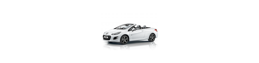 PEUGEOT 308 / 308 CC