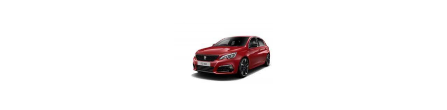 PEUGEOT 308 II
