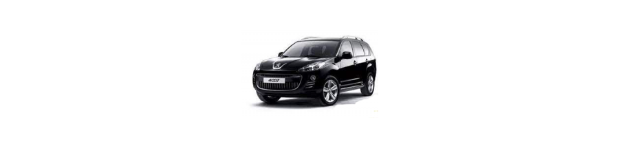 PEUGEOT 4007
