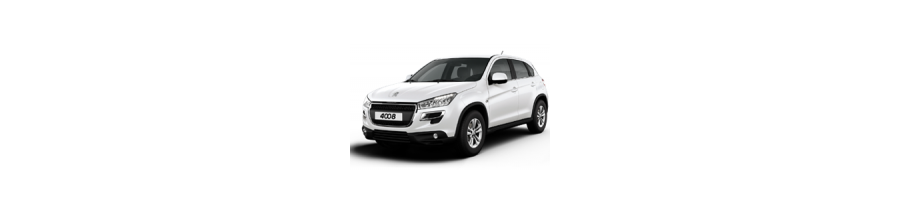 PEUGEOT 4008