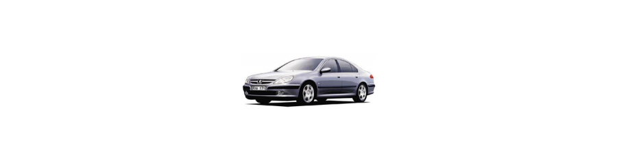 PEUGEOT 607