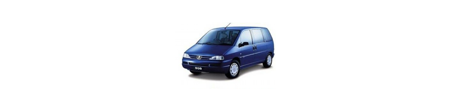 PEUGEOT 806