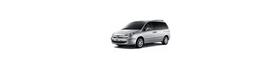 PEUGEOT 807