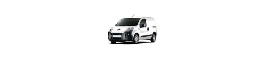 PEUGEOT BipPer