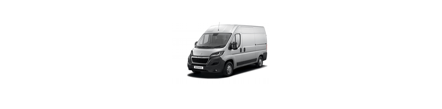 PEUGEOT Boxer II