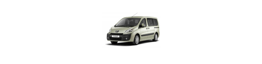 PEUGEOT Expert II