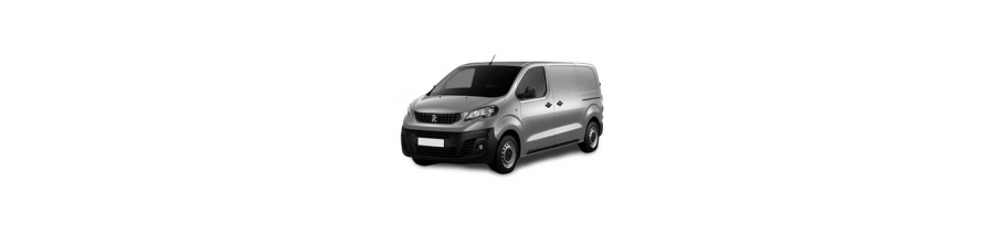 PEUGEOT Expert III (2016 in poi)