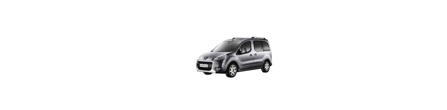 PEUGEOT Expert Teepee