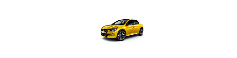PEUGEOT Nuova 208