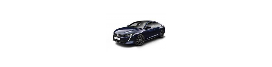 PEUGEOT Nuova 508