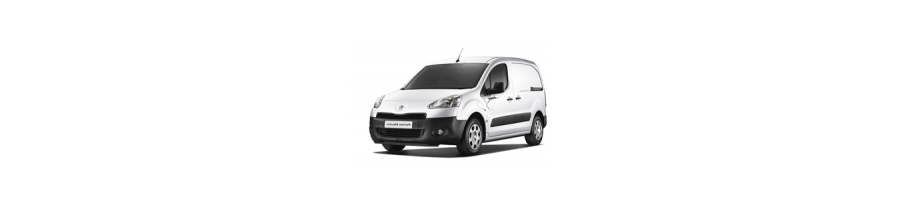 PEUGEOT Partner II