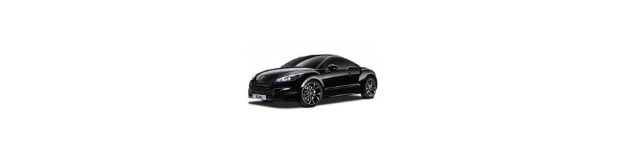 PEUGEOT RCZ