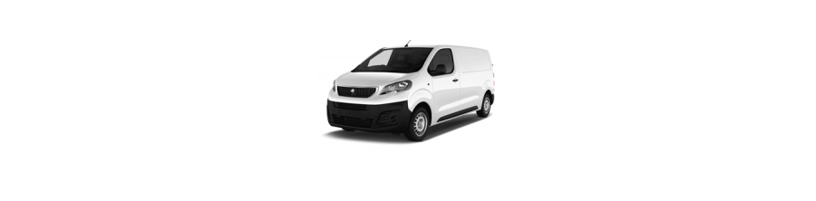 PEUGEOT Traveller