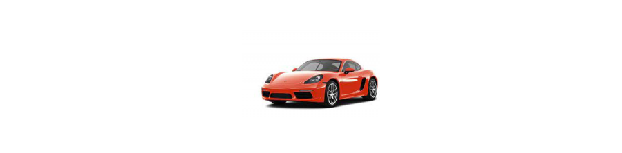 PORSCHE 718 Cayman 982